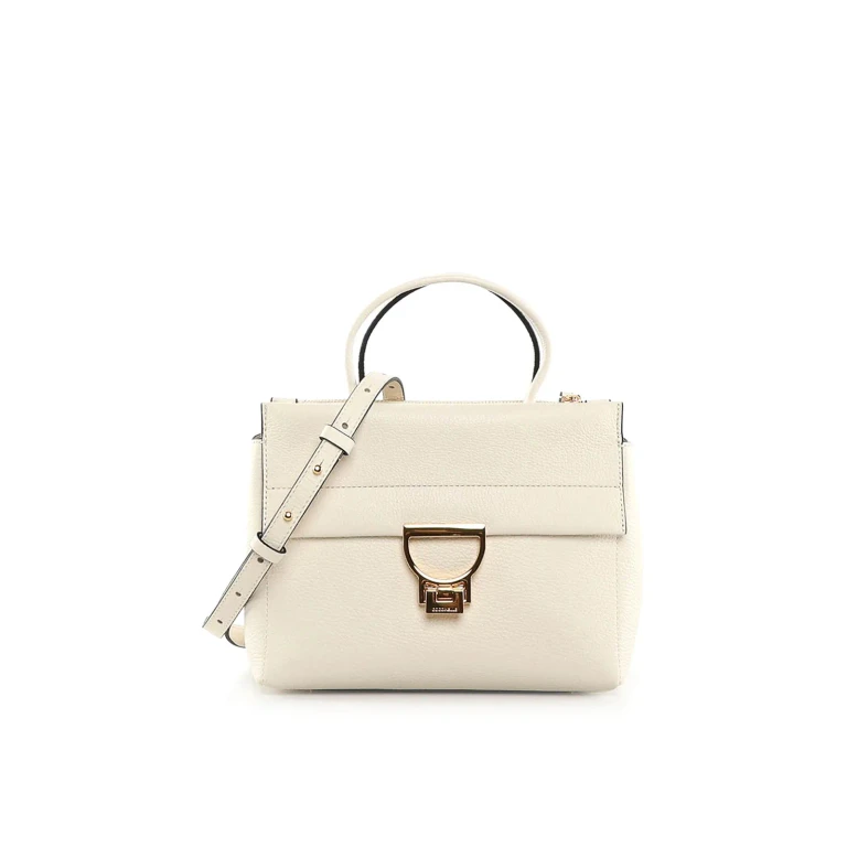 Coccinelle Sac Cabas - Beige