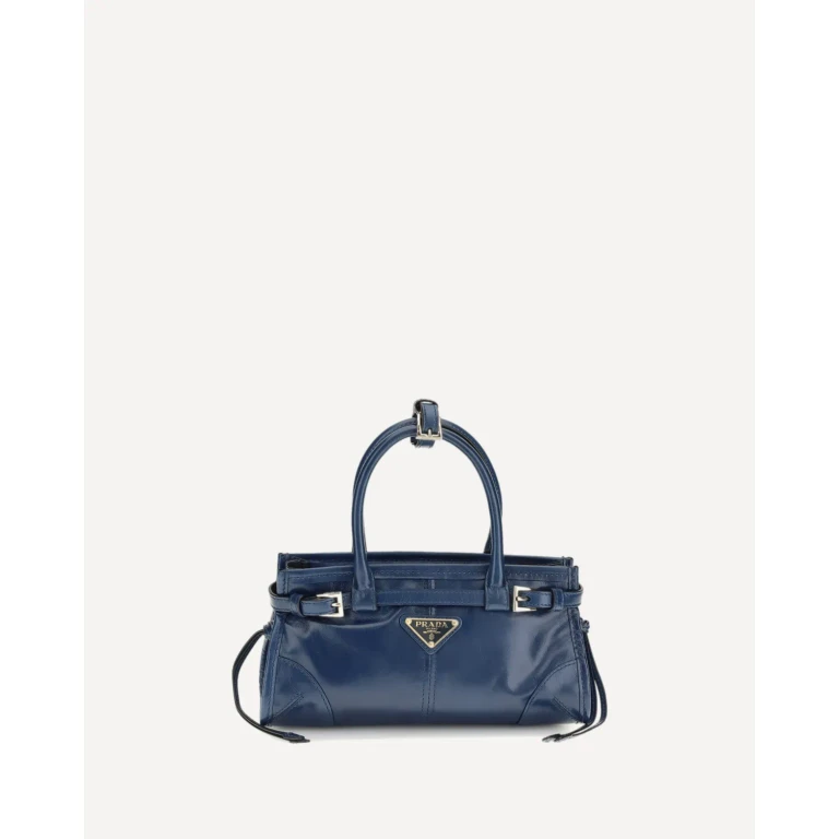 Bolso de mano Prada Bonnie Mini