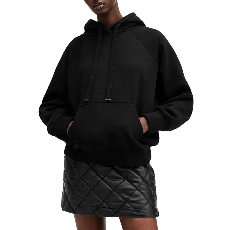 Allsaints Talon Underground Hoodie