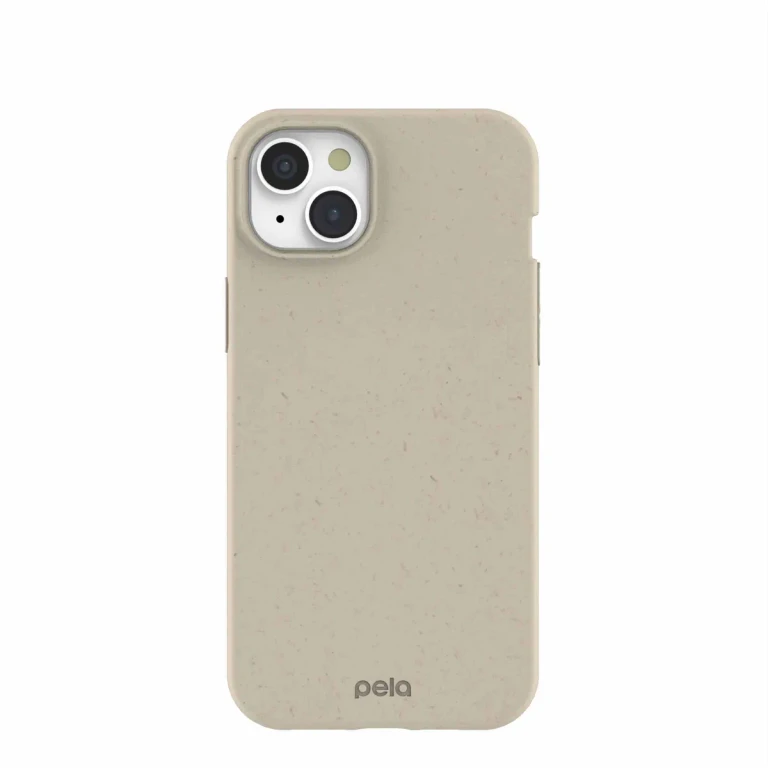 London Fog iPhone 15 Plus Case
