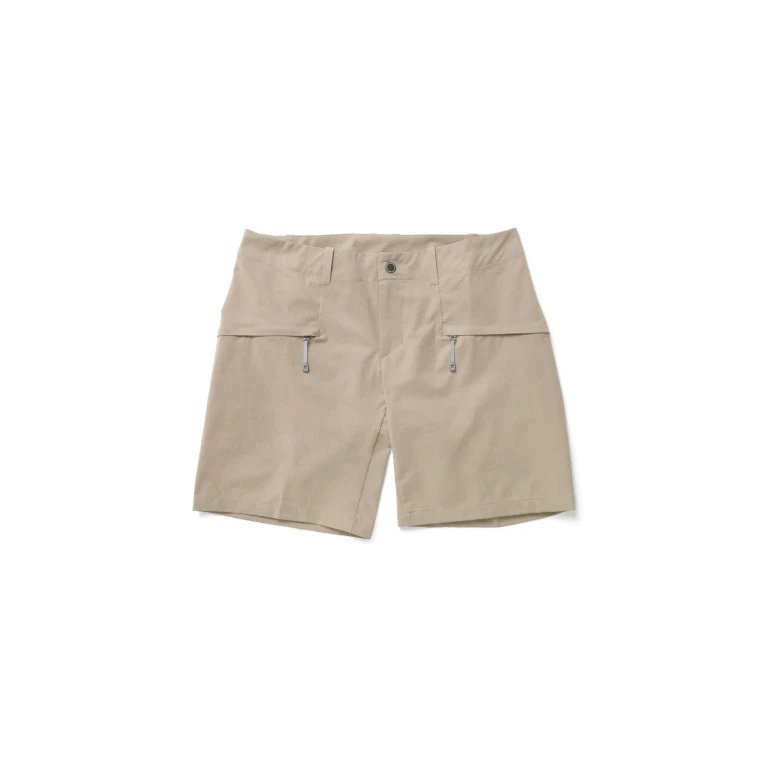 W's Daybreak Shorts
