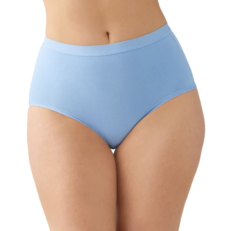 Wacoal Understated Cotton Briefs