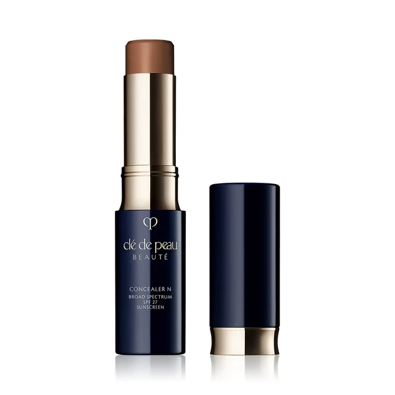 Cle de Peau Beaute Concealer Spf 27