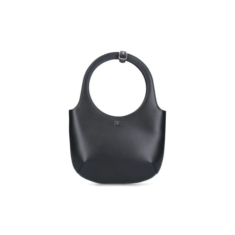 Sac à main Courrèges