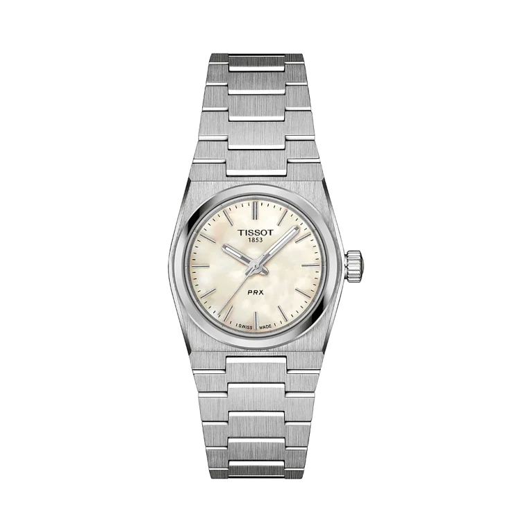 Tissot Prx Quartz Watch, 25mm