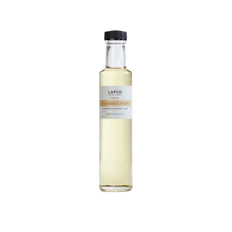 Lafco Chamomile Lavender Reed Diffuser Refill, 8.4 oz.