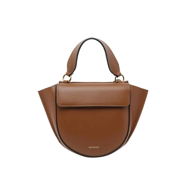 Wandler Sac Cabas - Marron