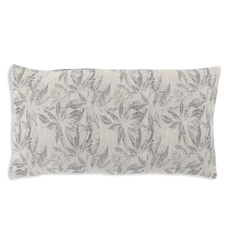 Annie Selke Theodore Reversible Matelasse Sham, King