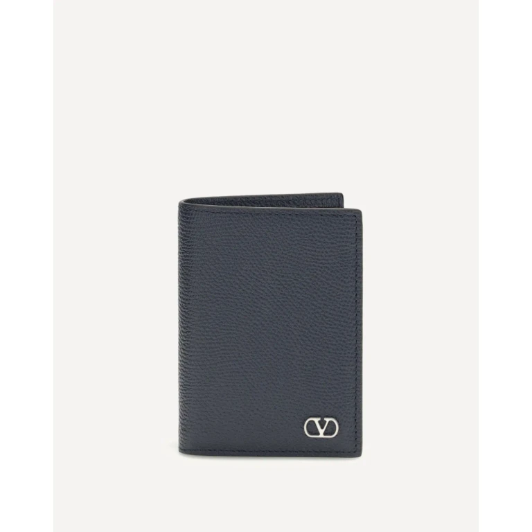 Portacarte VLogo Signature Valentino Garavani
