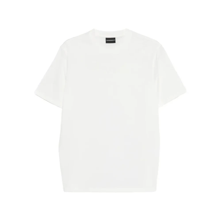 Emporio Armani Short-sleeve T-shirt