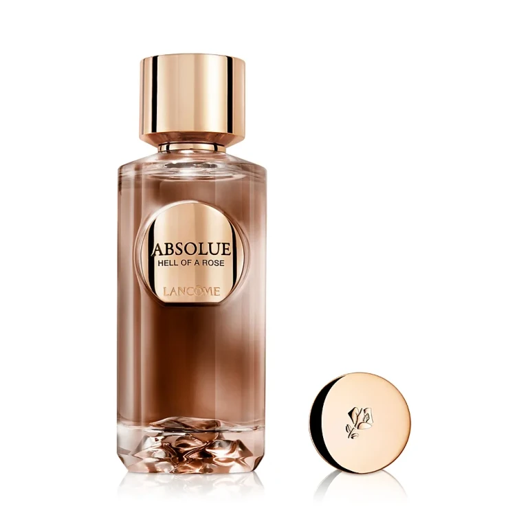 Lancome Absolue Hell of a Rose Eau de Parfum 3.4 oz.
