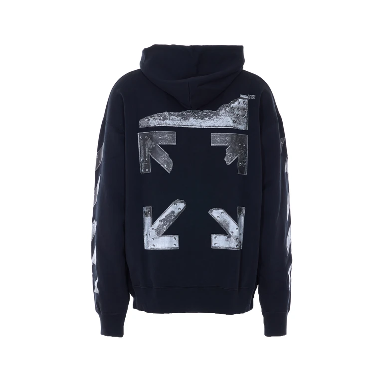 Off-White Off White Sweaters Black Cotton - Men