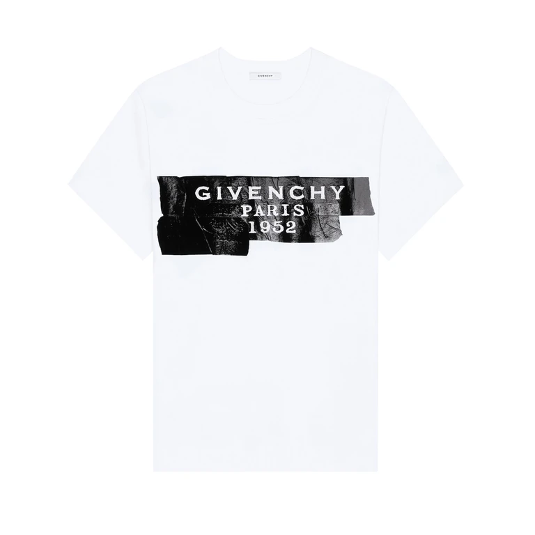 Givenchy T-shirt White - Women