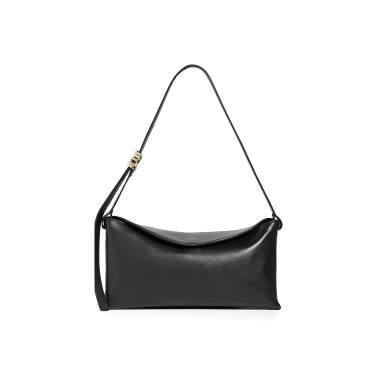 Madewell Date Night Party Shoulder Bag True Black One Size