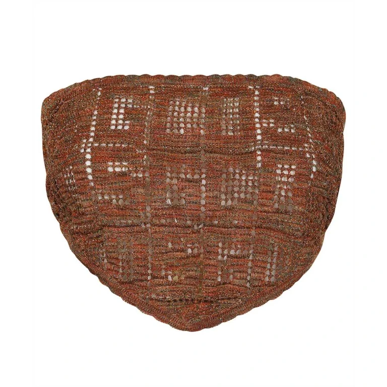 Alberta Ferretti Knitted Top