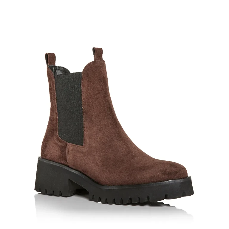 Freda Salvador Women's Brooke Waterproof Chelsea Boots