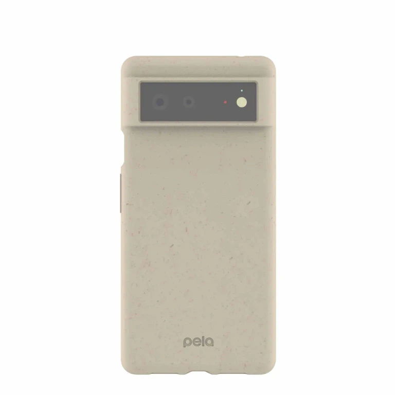 London Fog Google Pixel 6 Phone Case