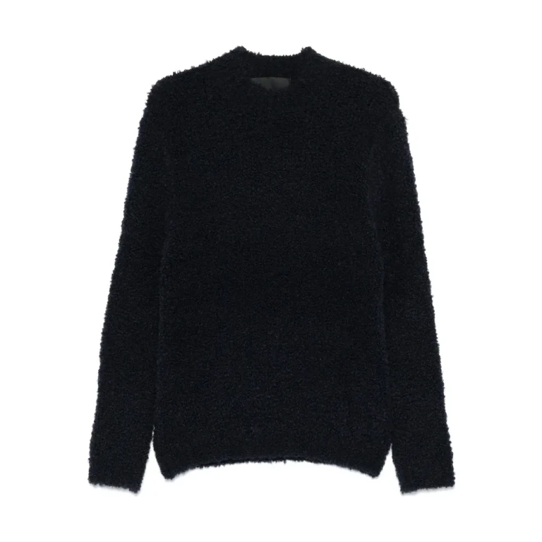 Pull Tagliatore en mélange de laine vierge