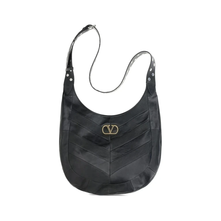 Shoulder Bag Men color Black (7Y0B0S29GHA0NO)