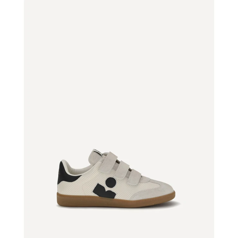 Isabel Marant Baskets Beth - 女士 - White