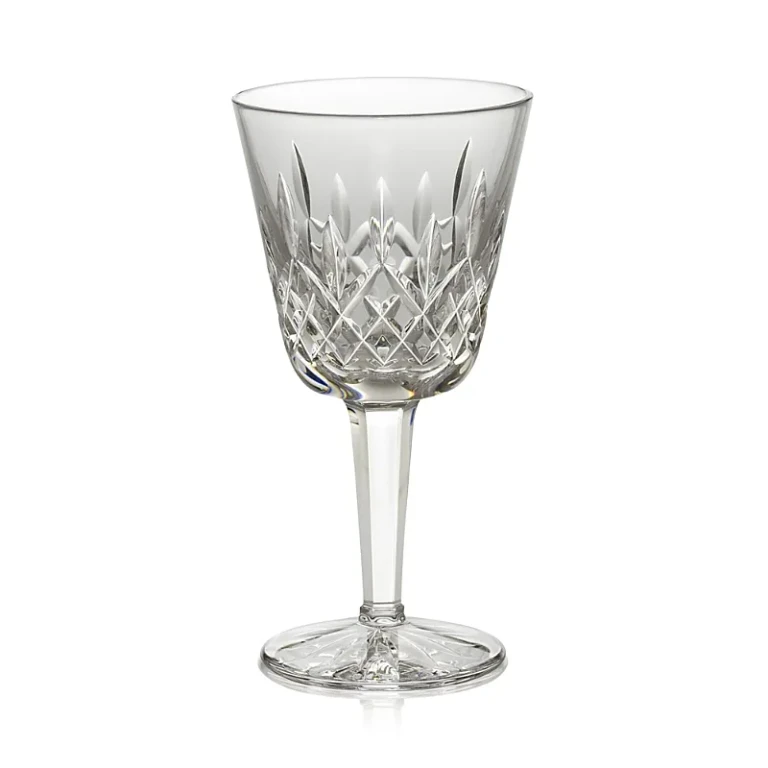 Waterford Lismore Claret Glass