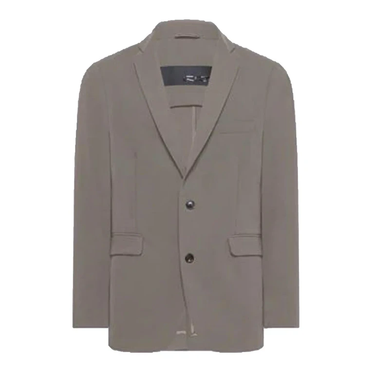 RRD Roberto Ricci Designs Blazer - Beige