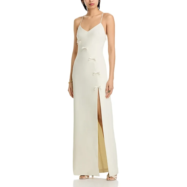 Cinq a Sept Elea Gown