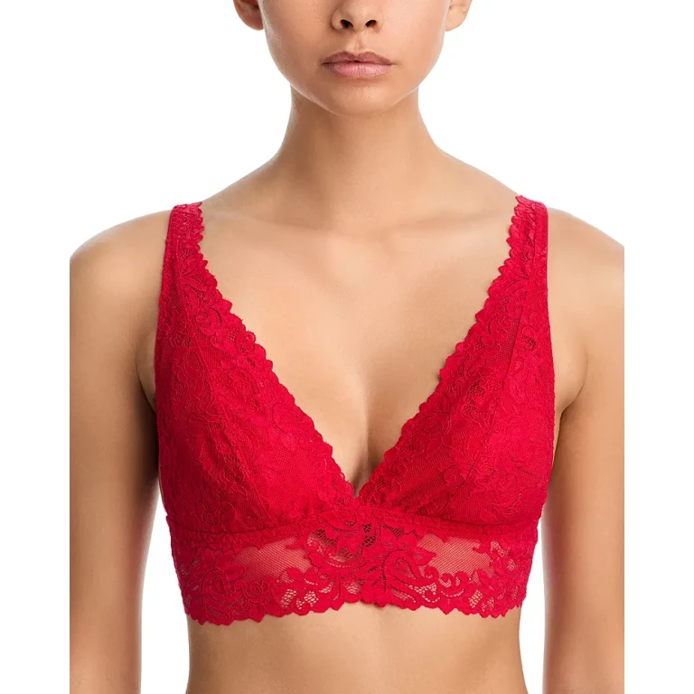 Cosabella Carmela Plunge Bralette