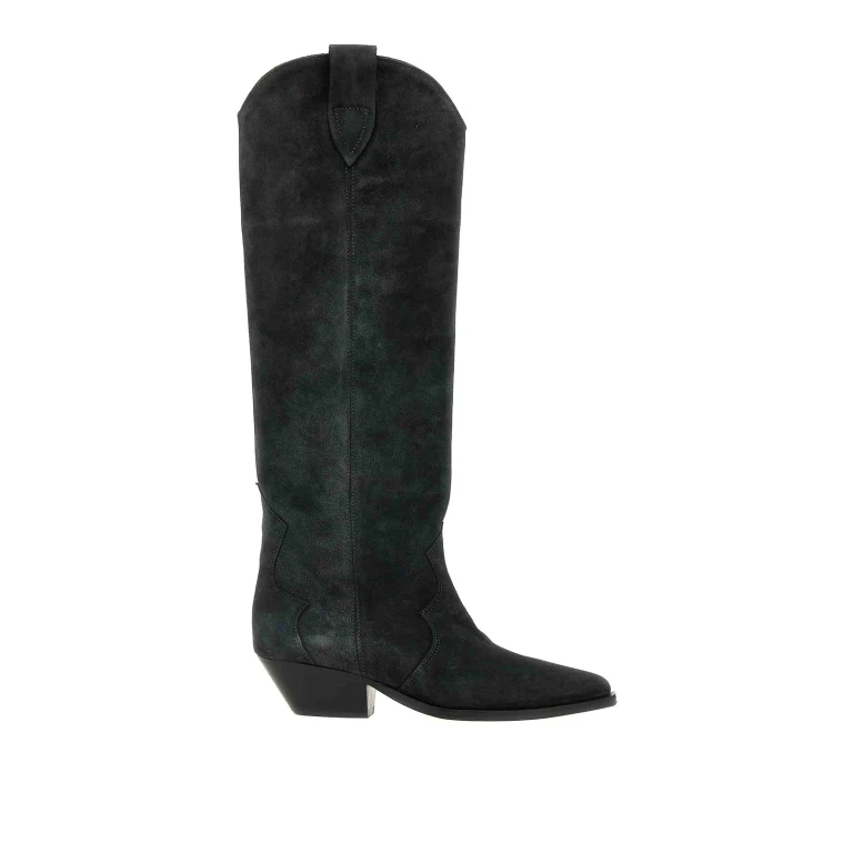 Isabel Marant Bottines - Noir