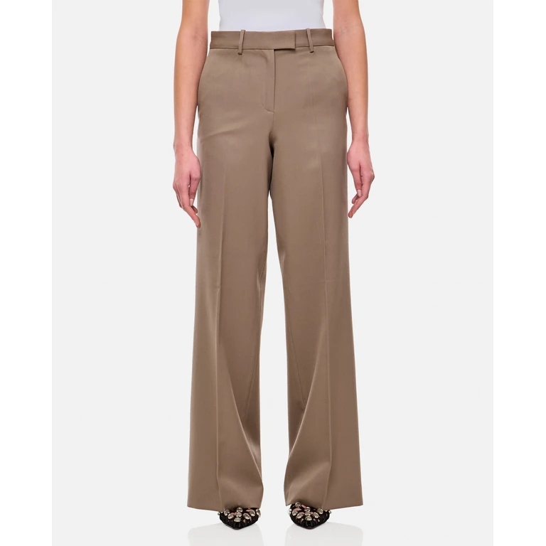 Dondup Long Trousers