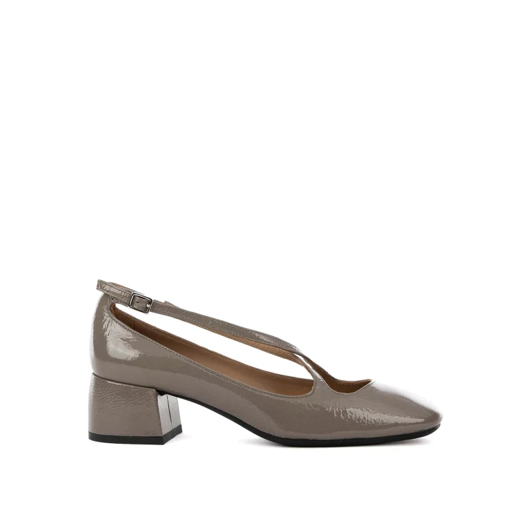 Roberto Festa Chaussures À Talon - Noir