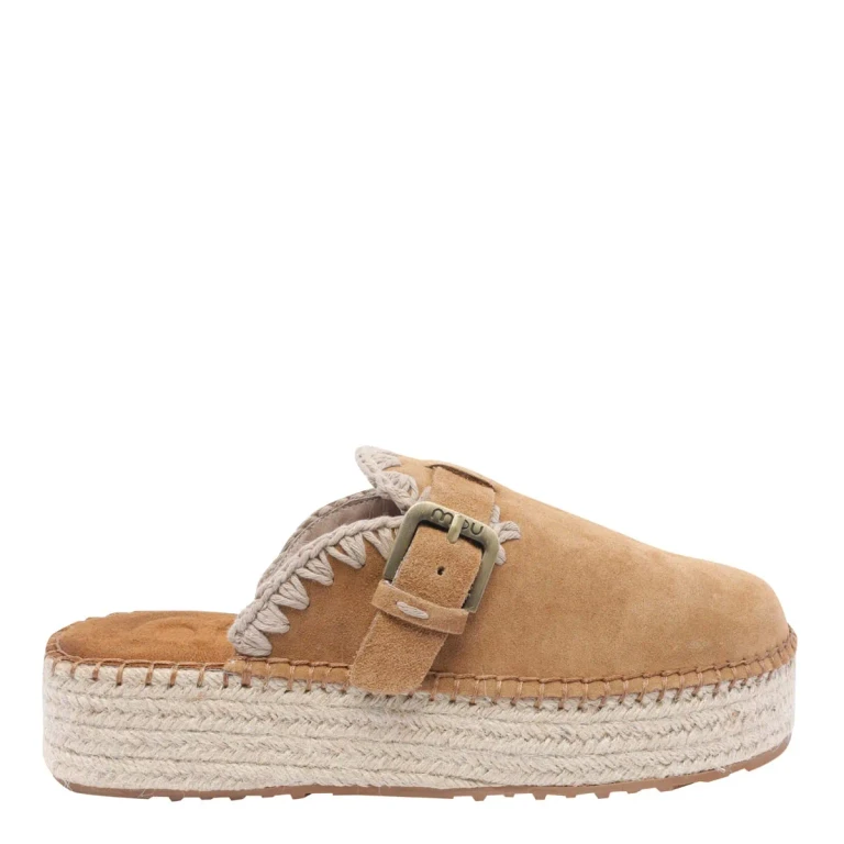 Shoes Woman color Leather (641000ACOG)