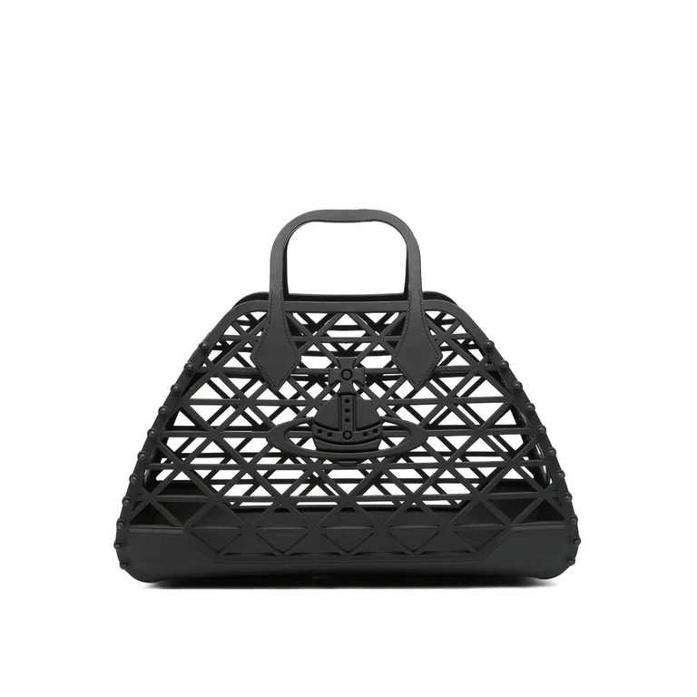 Vivienne Westwood X-Ray Tote Bag