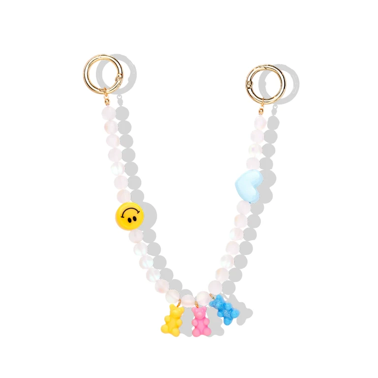 Charm Bear With Me Multi