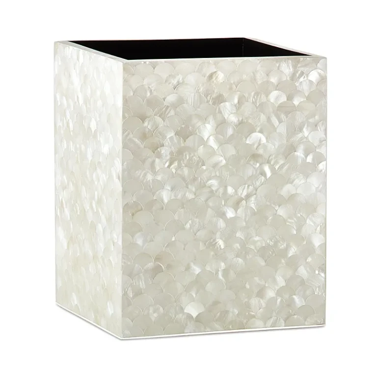 Labrazel Poisson Wastebasket