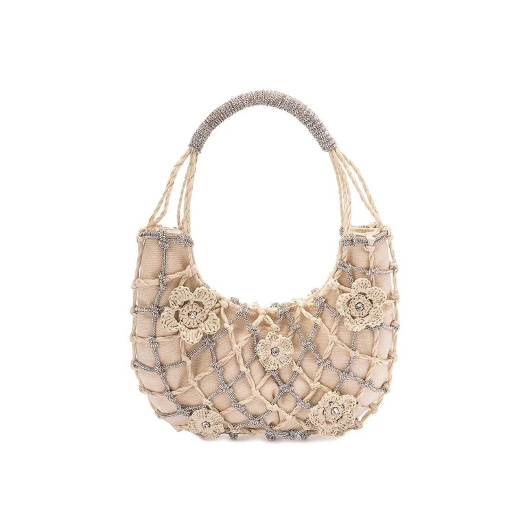 Rosantica Sac Cabas - Beige