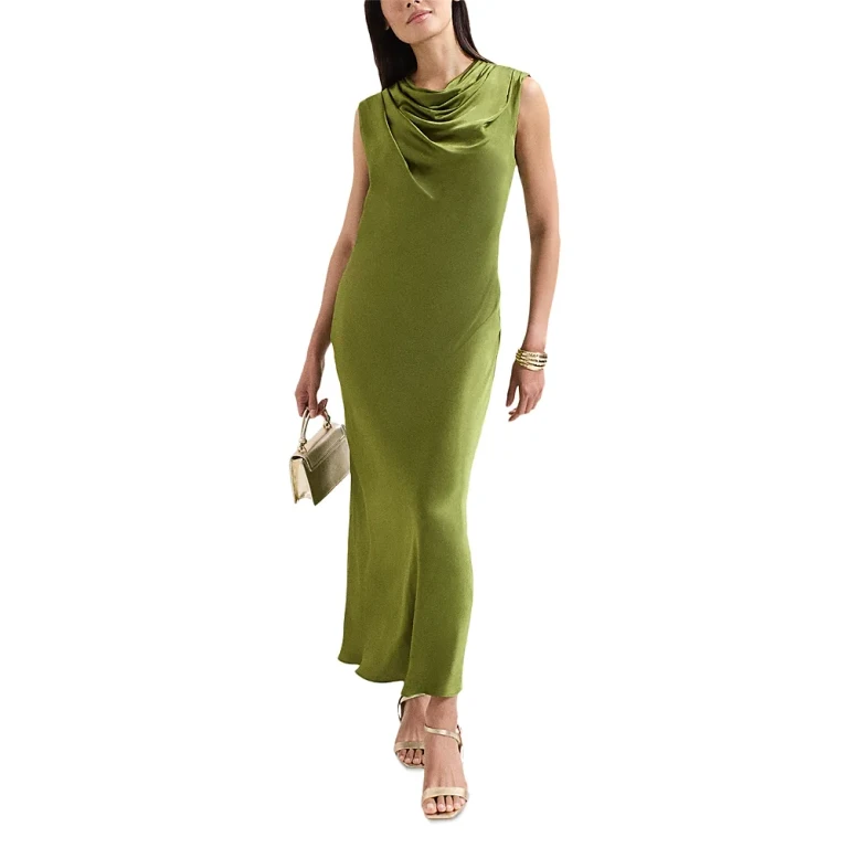 Phase Eight Hallie Midi Dress