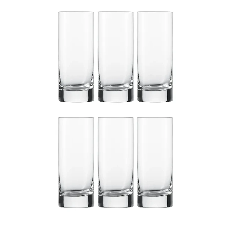 Schott Zwiesel Paris Collins Glass, Set of 6