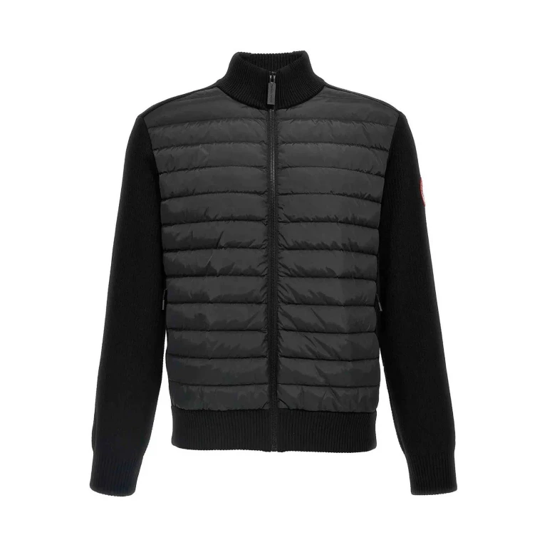 Canada Goose Veste Casual - Noir