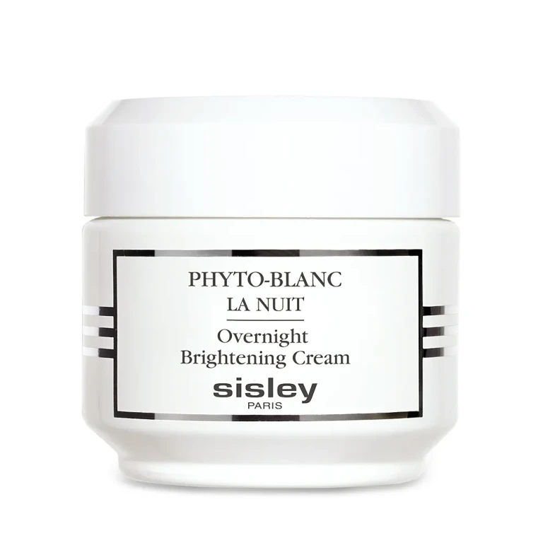 Sisley-Paris Phyto-Blanc Overnight Brightening Cream 1.6 oz.
