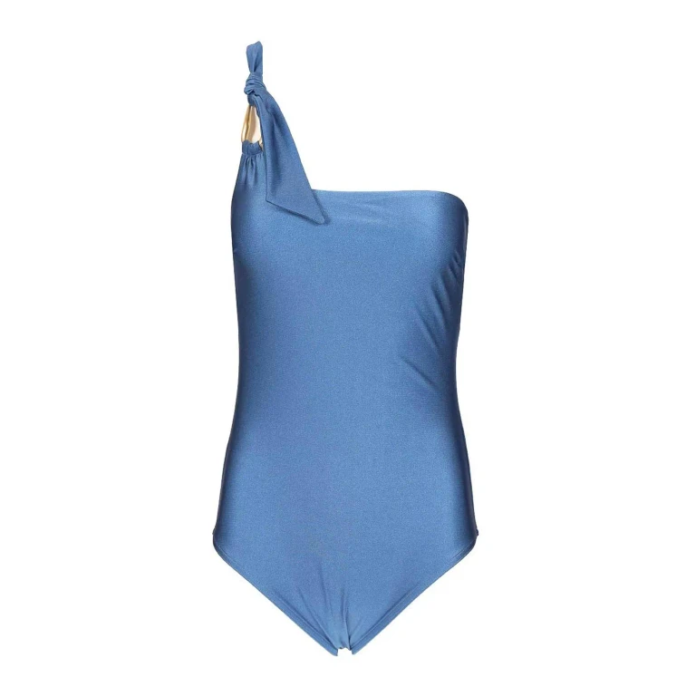 Zimmermann Maillot De Bain - Bleu