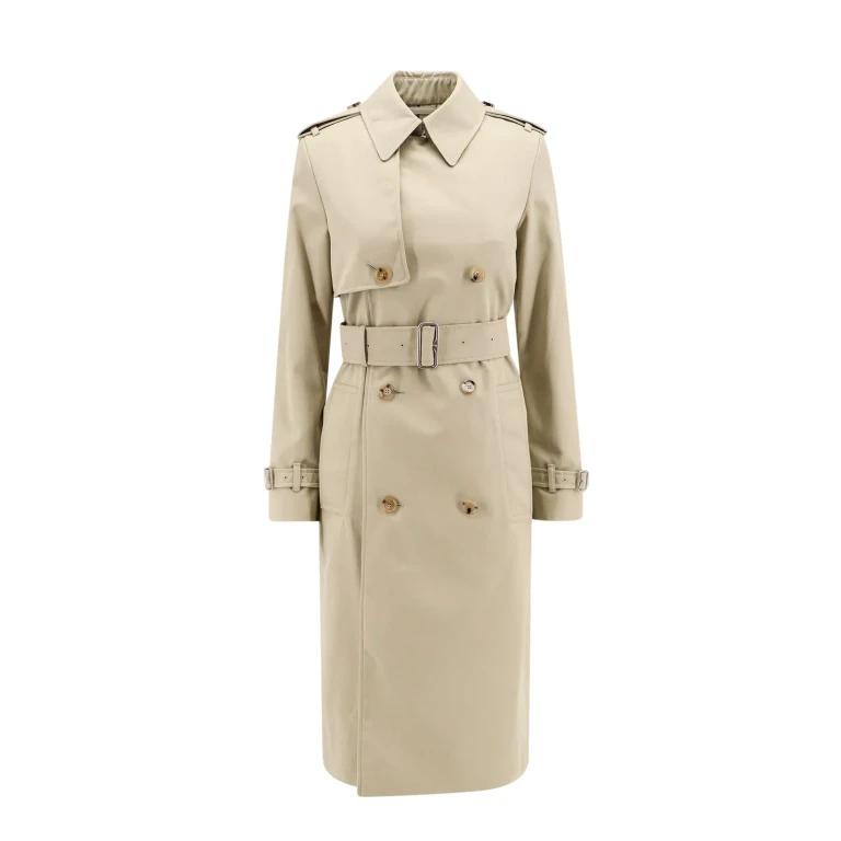 Burberry Trench