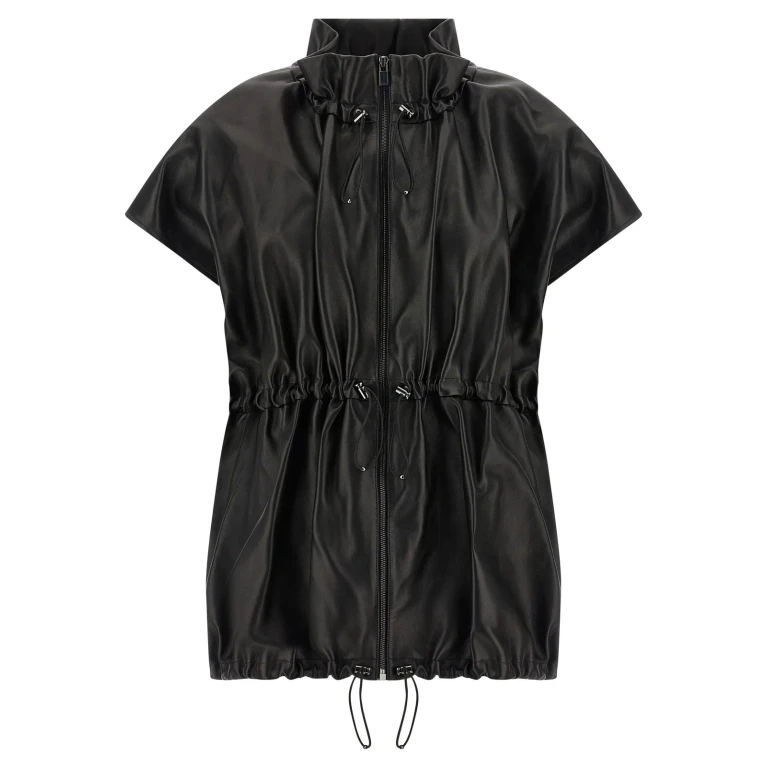 Magda Butrym 07 Jacket