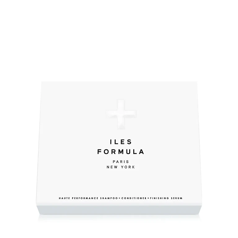 Iles Formula Signature Collection Gift Set
