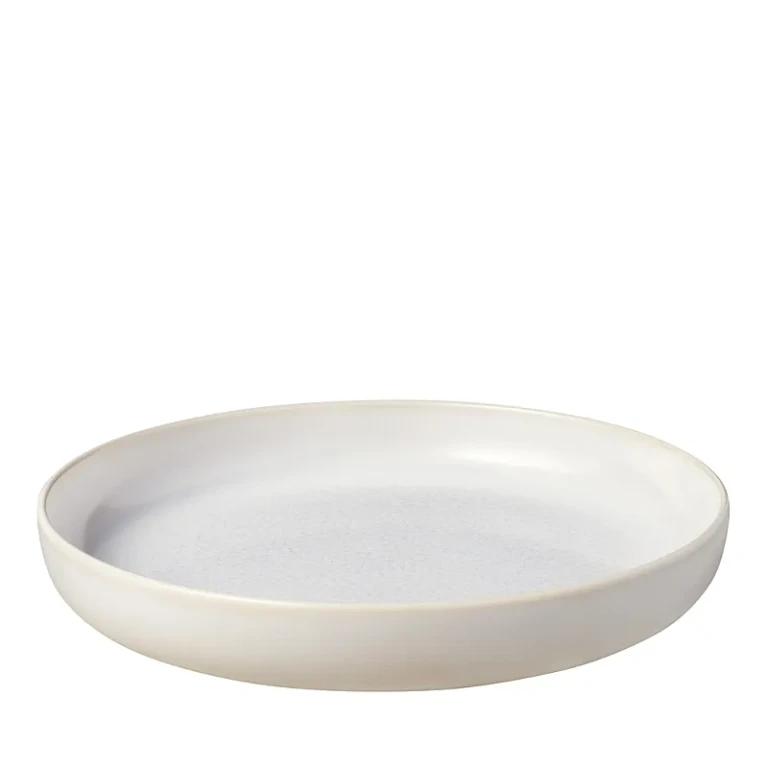 Villeroy & Boch Crafted Cotton Individual Pasta Bowl