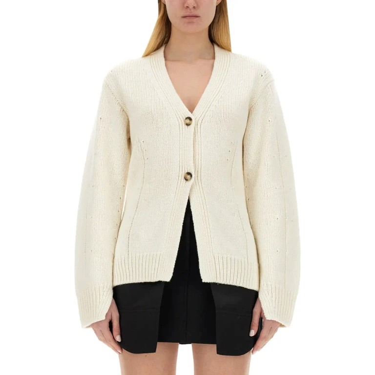 Helmut Lang Tailored Cardigan
