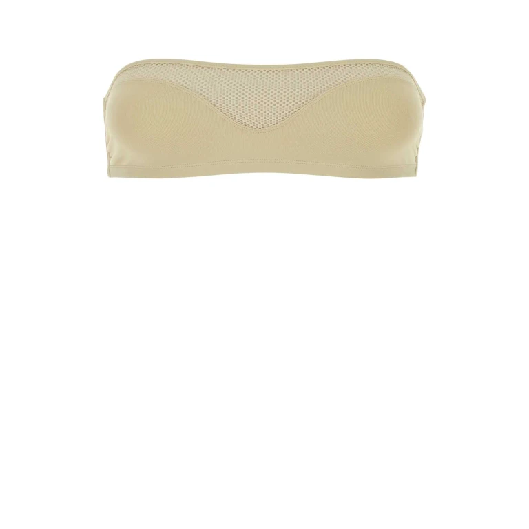 Swimsuit Woman color Beige (032606PANAMA)