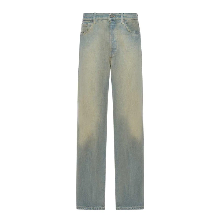 Haikure Jean Droit - Bleu