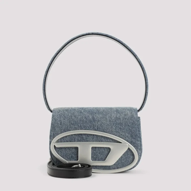 Diesel 1Dr Shoulder Bag