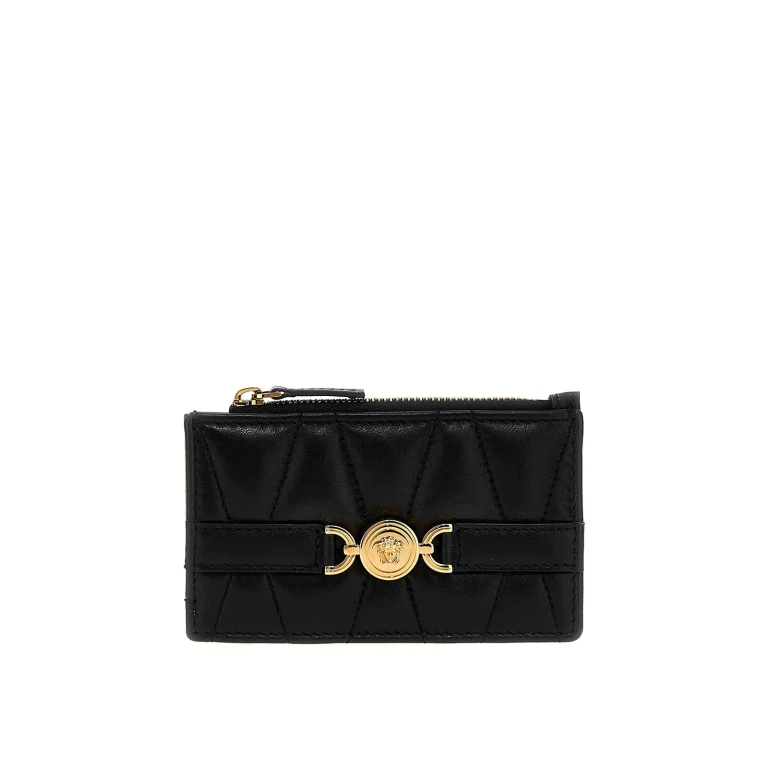 Pochette Versace Medusa